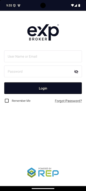 eXp Global Broker Screenshot 0