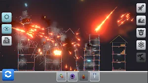 Ragdoll City Playground Screenshot 0