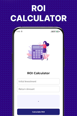 All Emi Calculator Screenshot 2