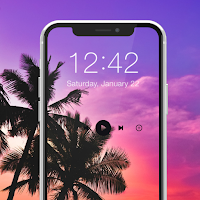 iPhone 15 wallpaper 4k