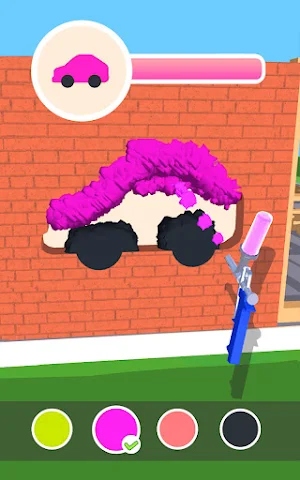 Foam Art Screenshot 3