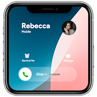 iCall OS 26 - Phone Dialer