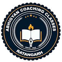 ABHIGYAN CLASSES RATANGARH