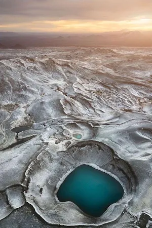 Iceland Wallpaper HD Screenshot 1