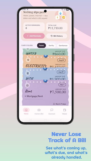 hausday Screenshot 1