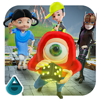 Ludo Galactic