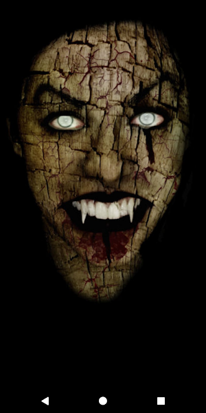 Scary Prank App Screenshot 1