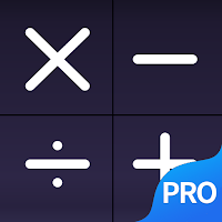 Calculadora Simples PRO