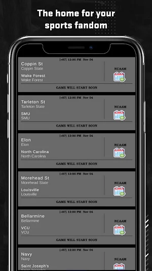 The Dolo App Screenshot 2