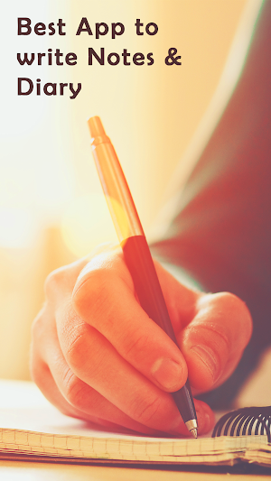 Notepad - A Simple & Free Notes App Screenshot 0