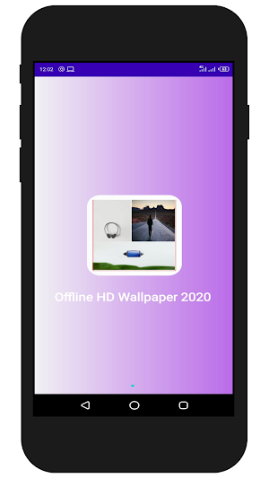 Offline HD Wallpaper 2020 Screenshot 0