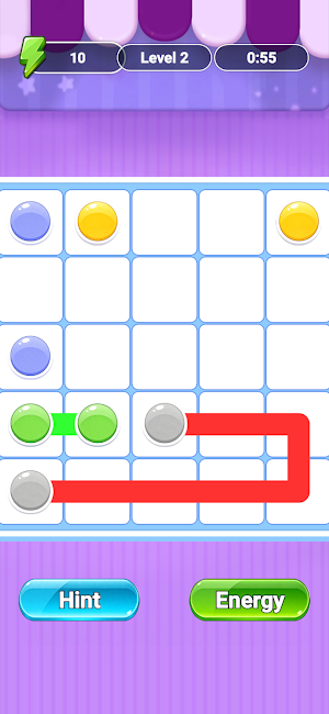 Hue Highway Screenshot 1