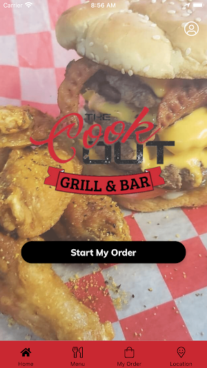 The Cookout Screenshot 0