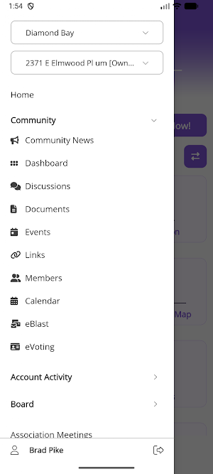 Community Link Pro Screenshot 2