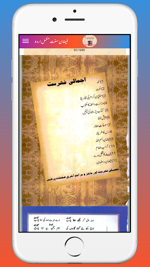 Faizan e Sunnat Urdu فیضان سنت Screenshot 2