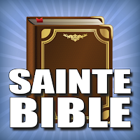 French Bible Louis Segond