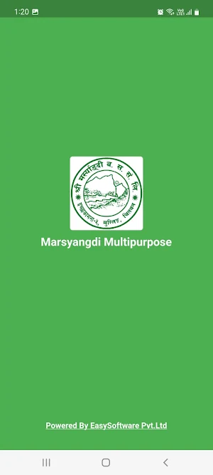 Marsyangdi Multipurpose Screenshot 0