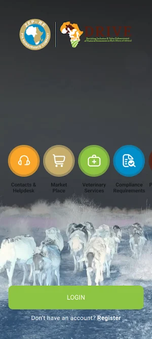 Drive Screenshot 3