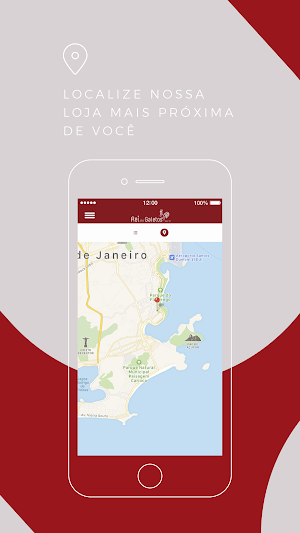 Rei dos Galetos Screenshot 2
