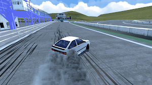 Drift King: Online Screenshot 1