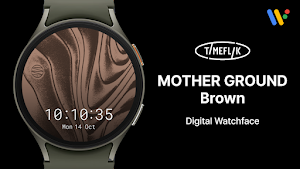 MOTHER GROUND: Brown Screenshot 0