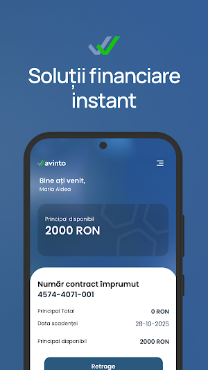 Avinto RO Screenshot 0