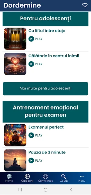 Dordemine Screenshot 1