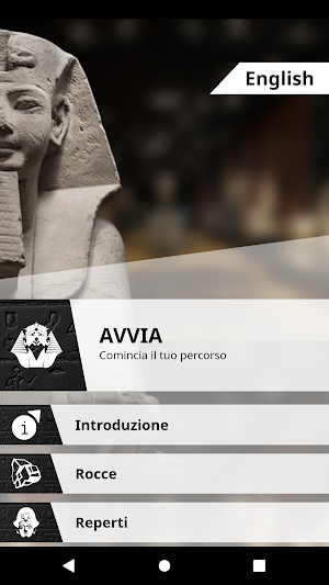 Stone Pietre Egizie -  Multili Screenshot 1