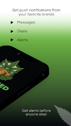 Moe Weed Screenshot 1