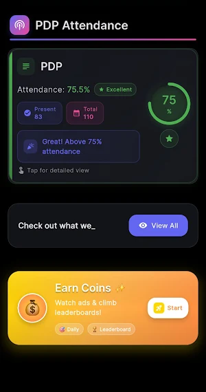 EduGo Screenshot 2