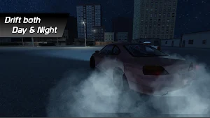 Drift Fanatics Car Drifting PRO Screenshot 1
