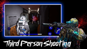 Critical Strike Survival Squad Screenshot 1