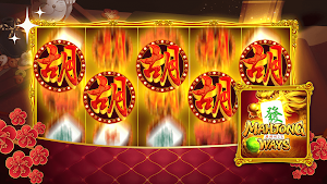 MahjongWays CalcZone Screenshot 3