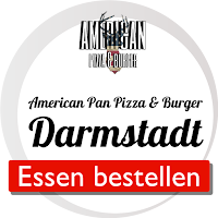 American Pan Pizza & Burger
