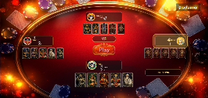 Teen Patti: Pro Nele Screenshot 1