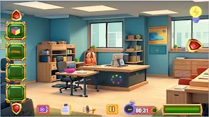 Escape Room - Mystery Town Screenshot 3
