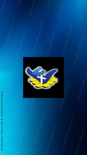 Rádio Fonte Web Screenshot 1