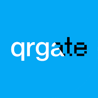 Qrgate