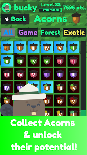 Forest Frenzy! Screenshot 3