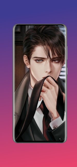 Cool Boy Wallpaper 4K Screenshot 0