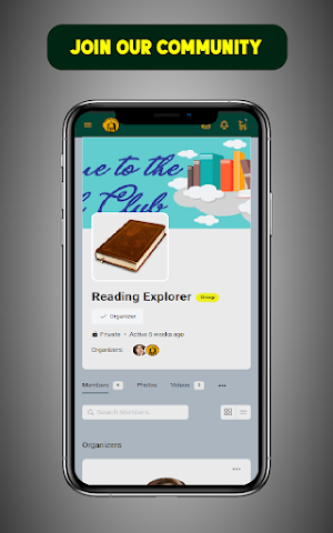 NEO WAVE ACADEMY Screenshot 2