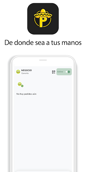Aliados PARITTO Screenshot 0