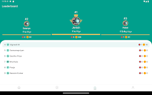 Net Zero Nexus Screenshot 3