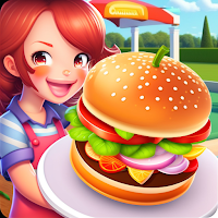 DIY Fast Food: Cooking ASMR