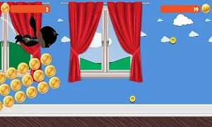 Baby Hero 3D - Super Babsy Kid Screenshot 3