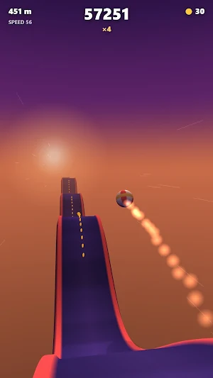 Dune Rush Screenshot 1