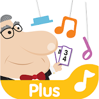 LM – Rhythm Plus