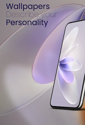 Vivo V29 & Vivo V29e Wallpaper Screenshot 0