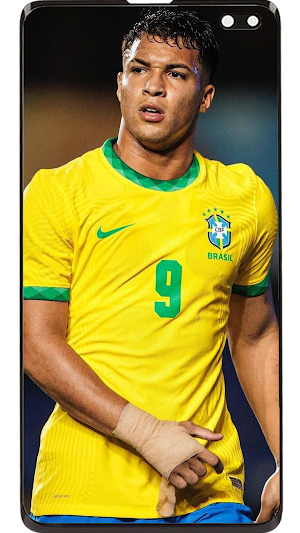Seleção Brasileira Wallpapers Screenshot 3