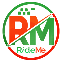 RideMe Africa Driver